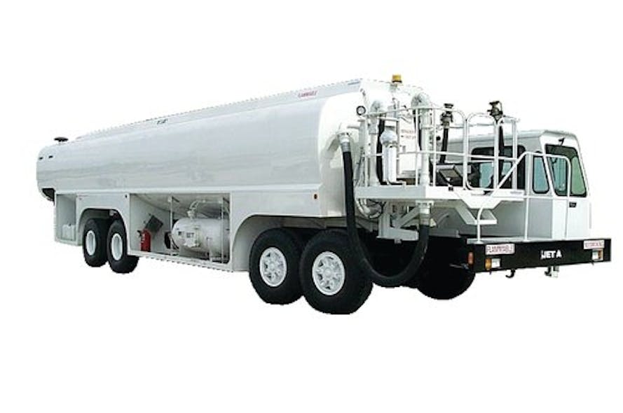 Refuelingequipment 10133408