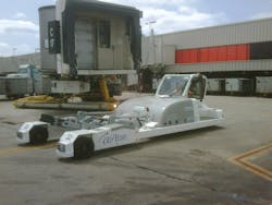 Tpx100etowbarlesstractor 10026238 Tpx100etowbarlesstractor 10026238