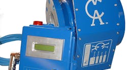 Velconcontaminantanalyzer 10133437 Velconcontaminantanalyzer 10133437