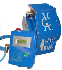 Velcon Engineering Velcon Contaminant Analyzer | Aviation Pros
