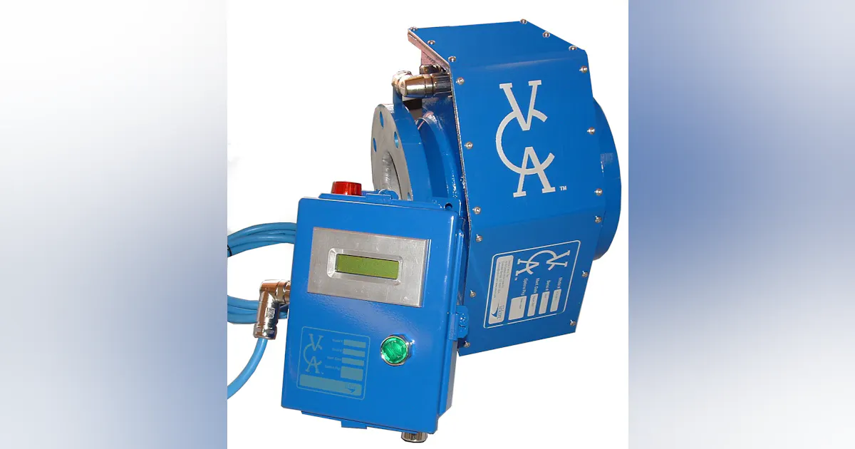 Velcon Engineering Velcon Contaminant Analyzer | Aviation Pros