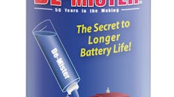 Batterydemister 10027505 Batterydemister 10027505