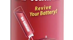 Batterydesulfater 10027503 Batterydesulfater 10027503