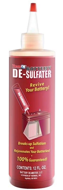 Batterydesulfater 10027503