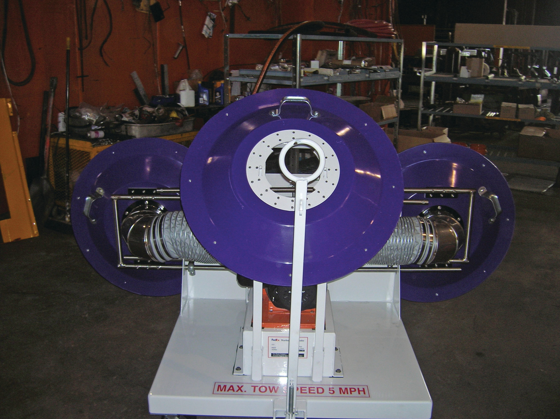 Brakecoolers 10133467