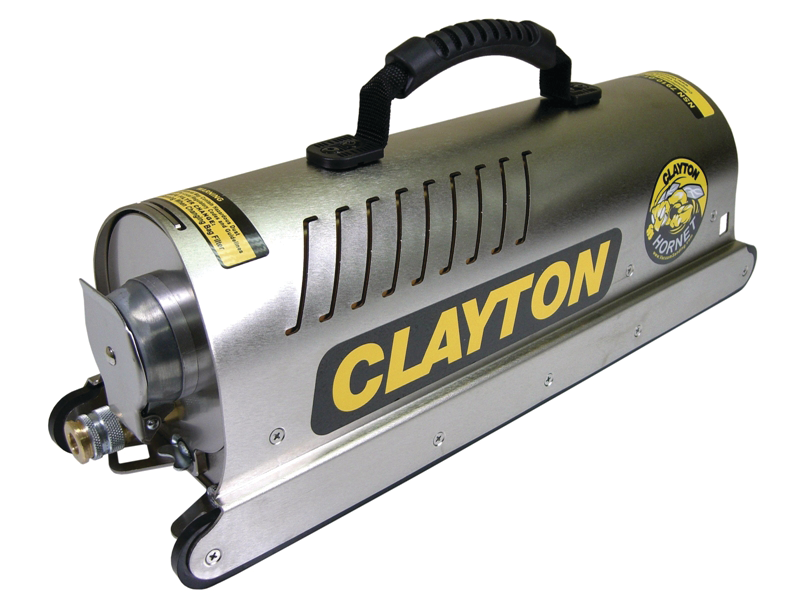 Claytonhornetpneumaticvacuum 10139354