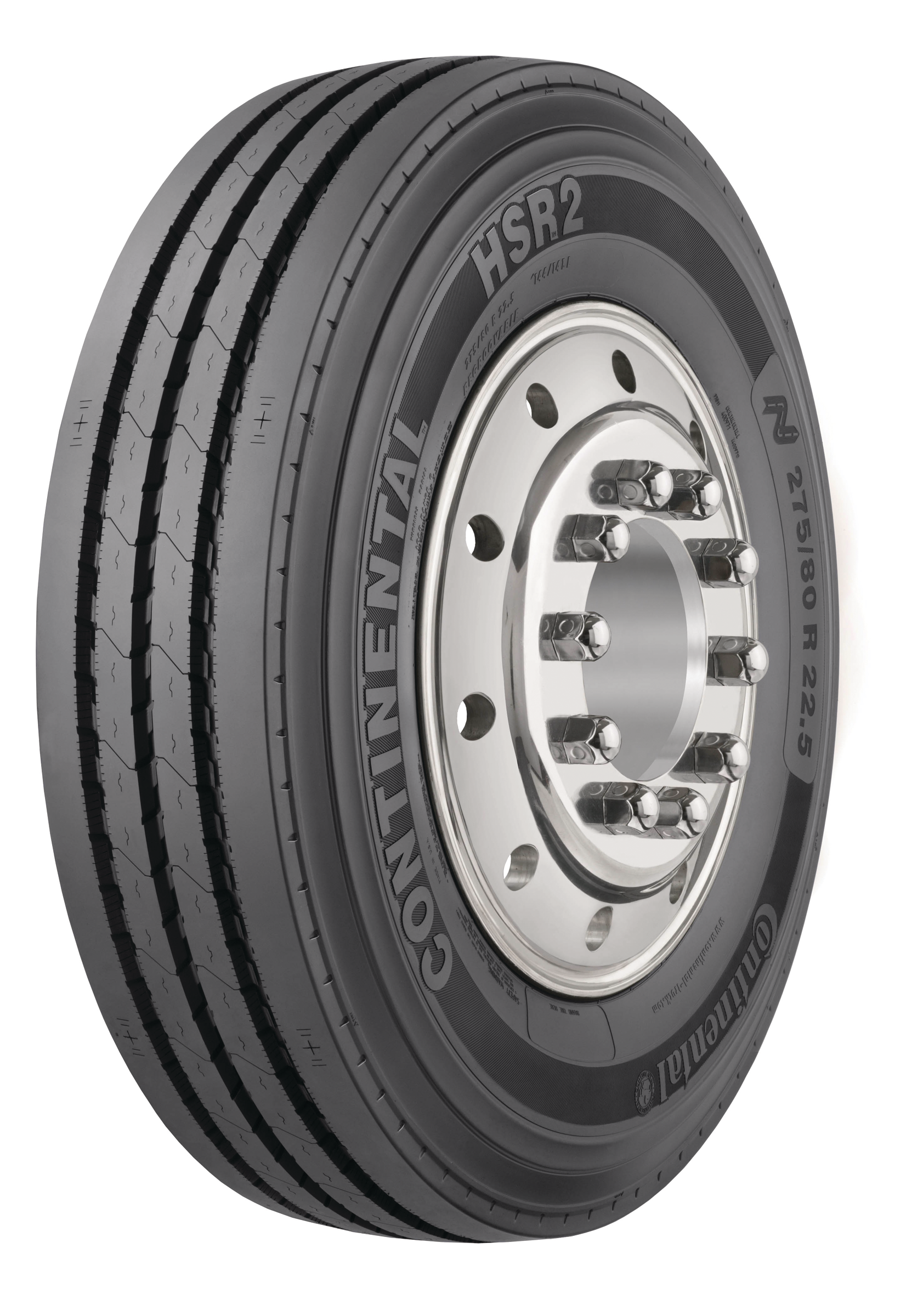 Continentalhsr2 10027646