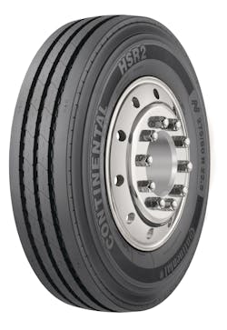 Continentalhsr2 10027646 Continentalhsr2 10027646