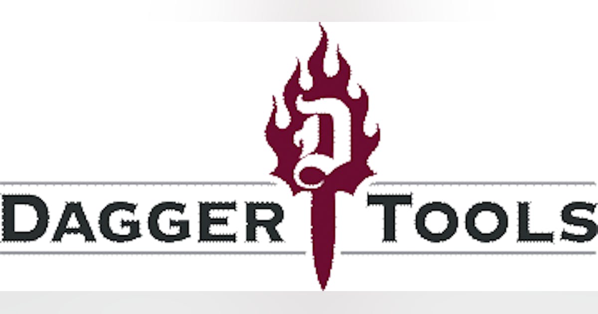 Dagger Tools Aviation Pros