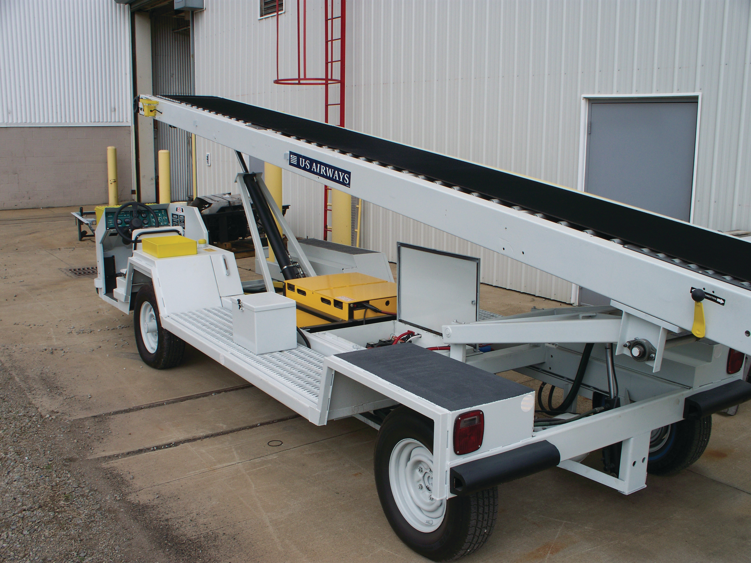 Electricbeltloader 10027389