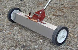 Fodmagneticsweepers 10027415 Fodmagneticsweepers 10027415