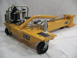 Hydraulicaxlejackrepairandoverhaul 10027471 Hydraulicaxlejackrepairandoverhaul 10027471