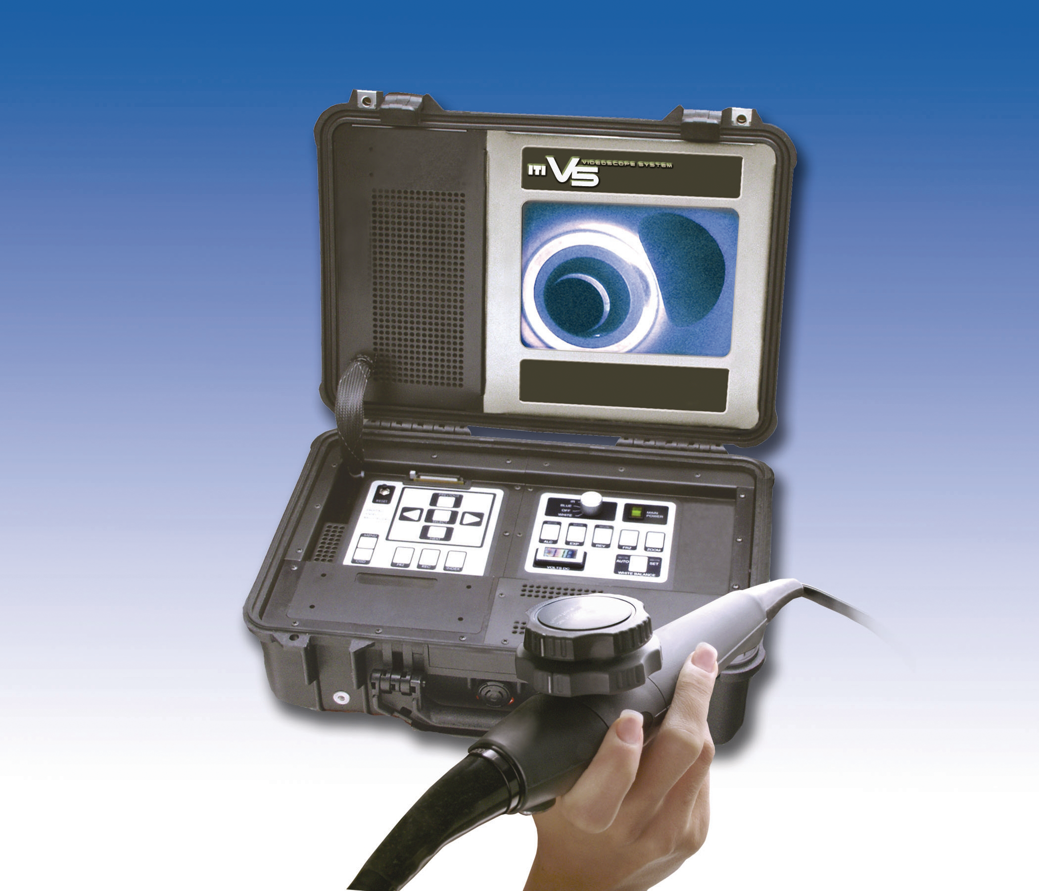 Itiv5videoscope 10139279