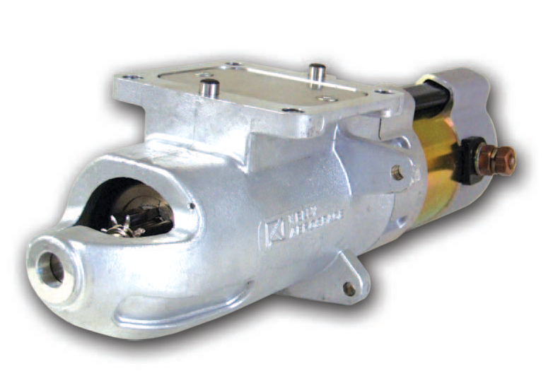 Kellyaerospaceedrivestarter 10137703