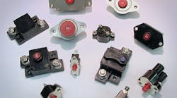 Klixoncircuitbreakersfromsensatapeerless 10027467 Klixoncircuitbreakersfromsensatapeerless 10027467