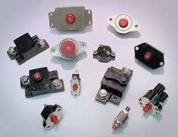 Klixoncircuitbreakersfromsensatapeerless 10027467 Klixoncircuitbreakersfromsensatapeerless 10027467