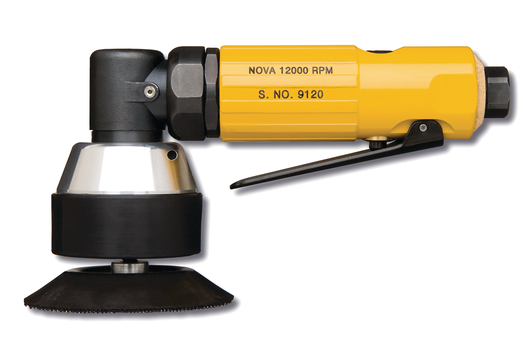 Pneumaticrightangleorbitalsander 10139330