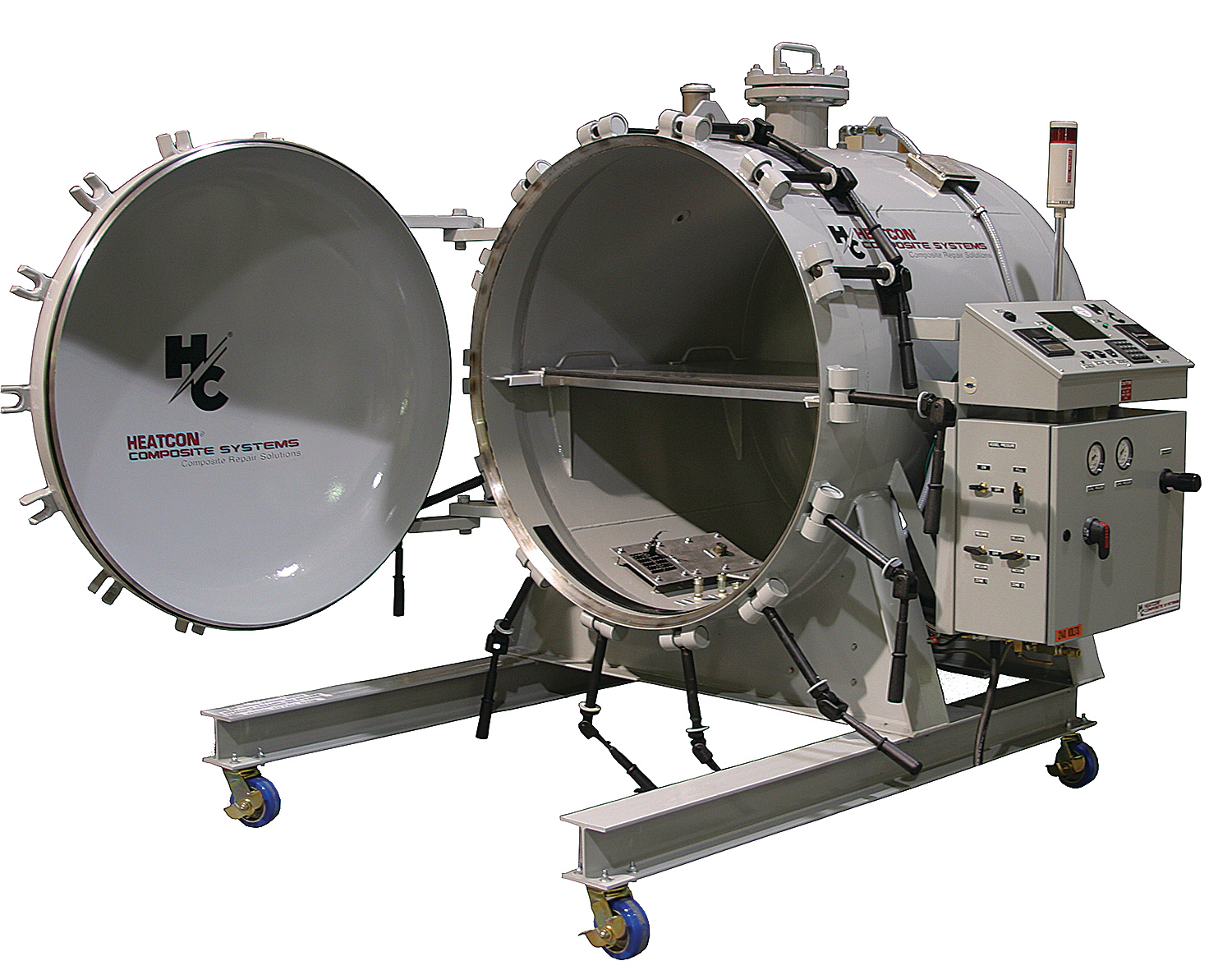 Portableautoclave 10139363