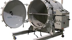 Portableautoclave 10139363 Portableautoclave 10139363