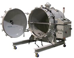 Portableautoclave 10139363 Portableautoclave 10139363