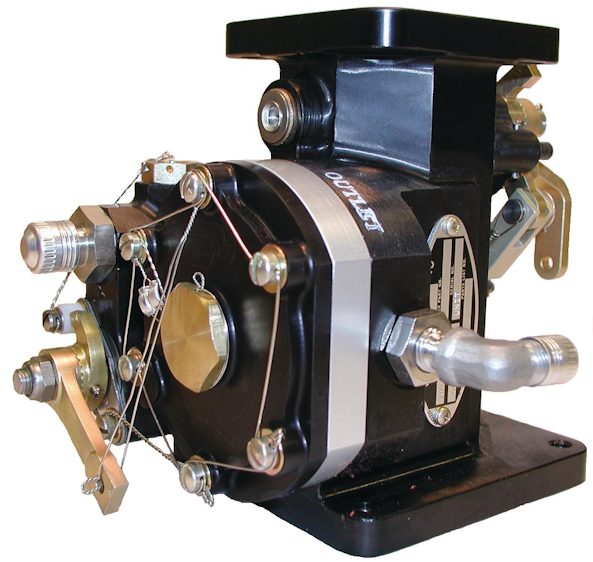 RSA fuel injection systems Aviation Pros