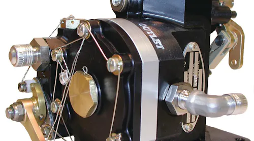 Servo Rgulator Rsa Fuel Injection System November/December 2009 | Aviation Pros