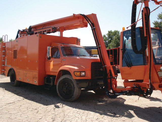 Sdi2045deicer 10027498