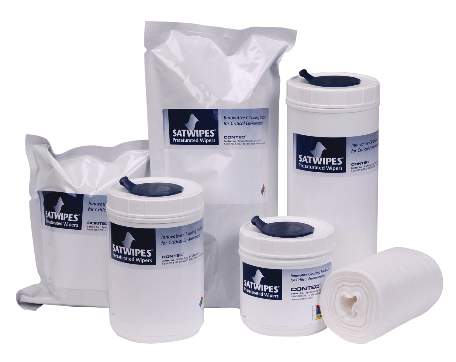 Solvent wiping system Aviation Pros