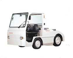 Toyotaelectrictowtractor 10027568 Toyotaelectrictowtractor 10027568