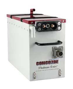 Turbineenginestartingbattery 10139324 Turbineenginestartingbattery 10139324