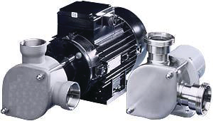 Type IV Pump Aviation Pros