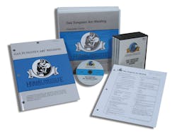 Weldingtrainingcurriculum 10139254 Weldingtrainingcurriculum 10139254