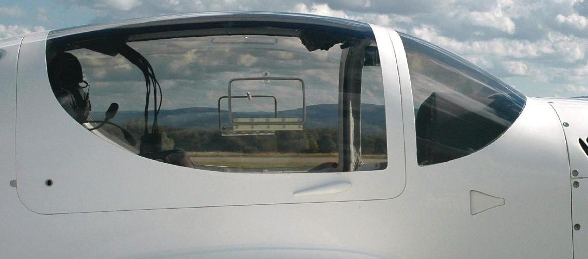 Windshields and windows Aviation Pros
