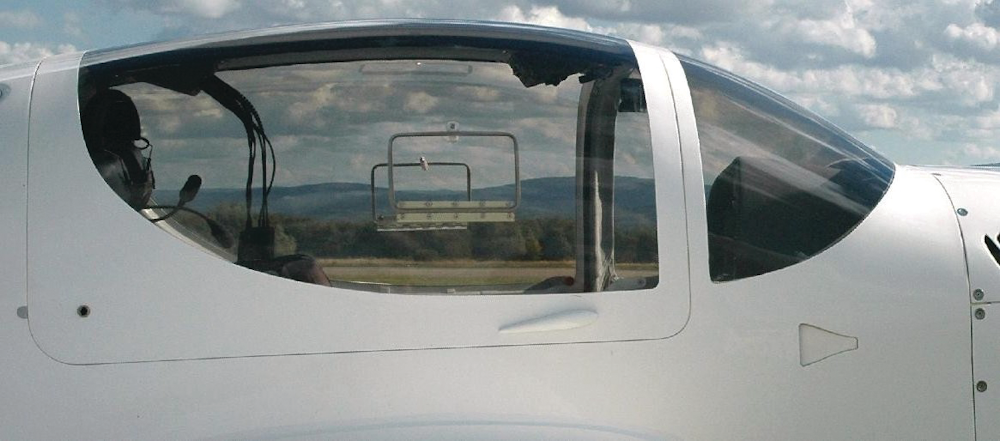 Windshields and windows Aviation Pros