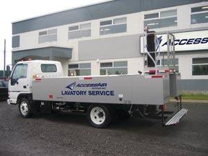 Lav/Potable Water Carts & Accessories Aviation Pros
