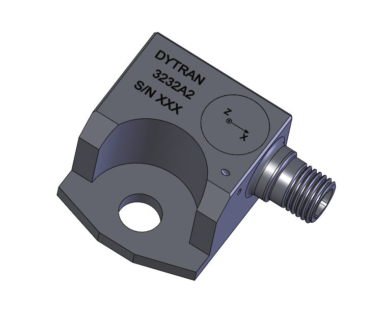 Accelerometer 10139429