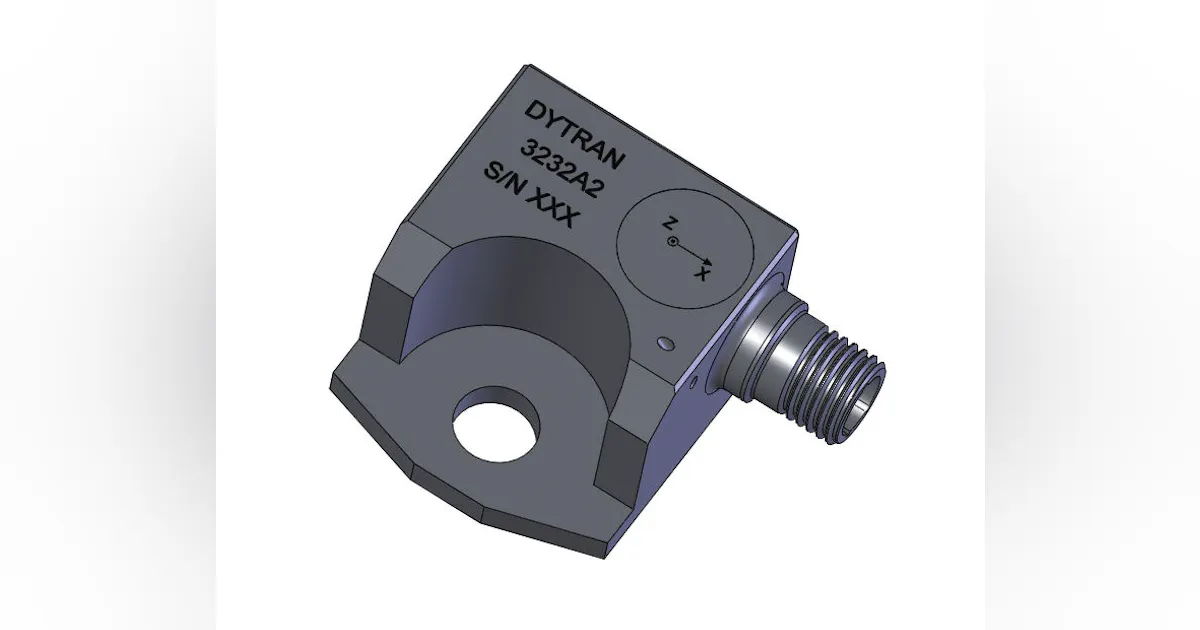Accelerometer Sensor Aviation Accelerometer | Aviation Pros