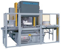 Aircraftwheelwasher 10027677 Aircraftwheelwasher 10027677