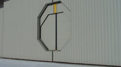 Aperturedoorsystem 10133538 Aperturedoorsystem 10133538