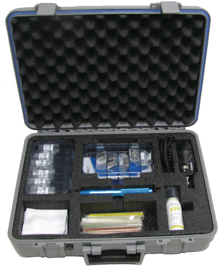 Aviationfiberopticinspectioncleaningkit 10139437