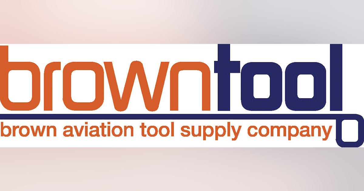 Brown Tool Aviation