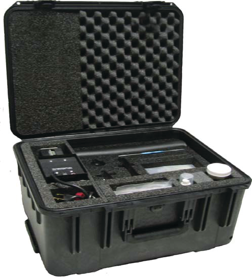 Commercialaviationfiberopticterminationkit 10139439