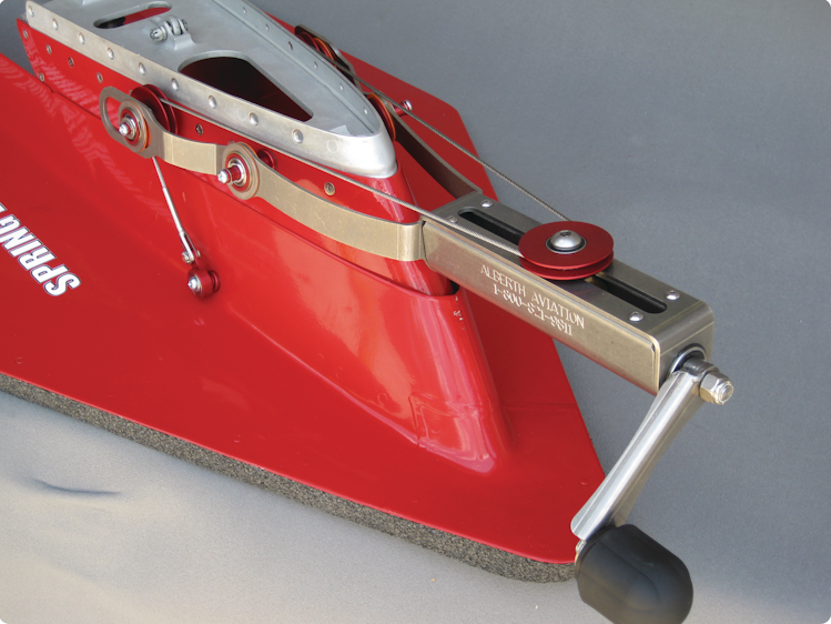 Falcon Fairing Tool Aviation Pros