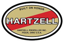 Hartzellpropellerinc 10134364