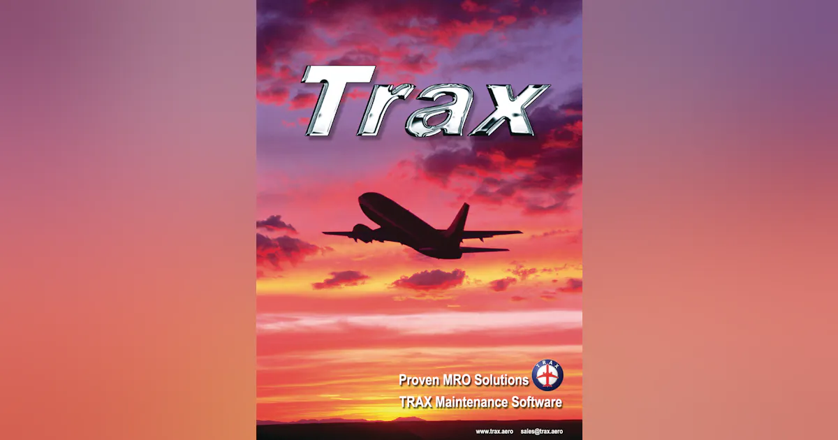 Maintenance software | Aviation Pros