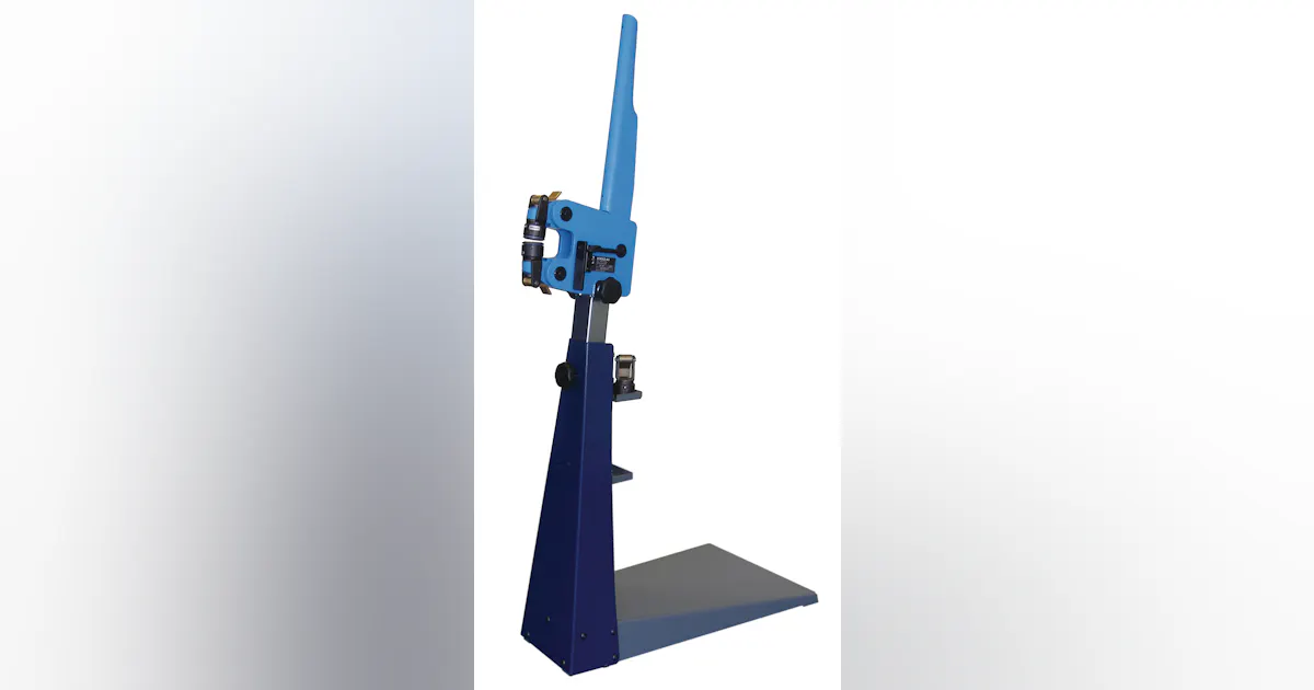 Metal handformer | Aviation Pros