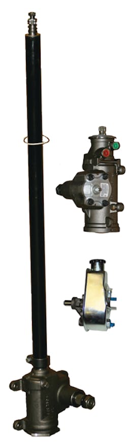 Oemsteeringcomponentsfortractors 10027709 Oemsteeringcomponentsfortractors 10027709