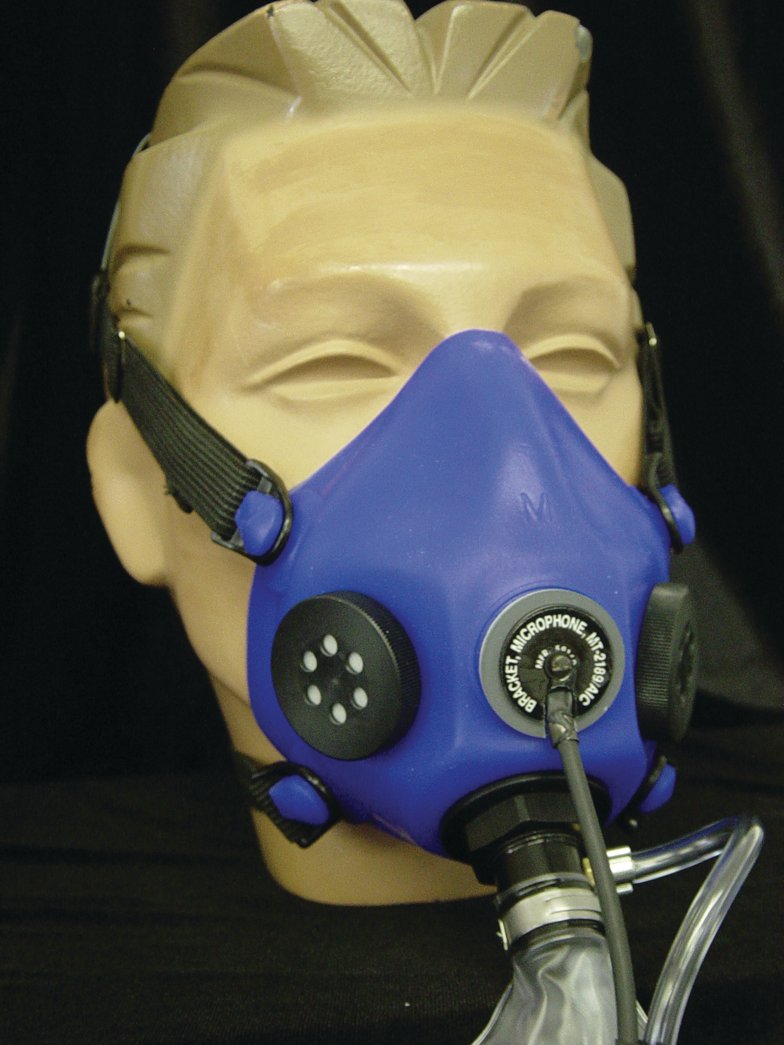 Oxygen mask Aviation Pros
