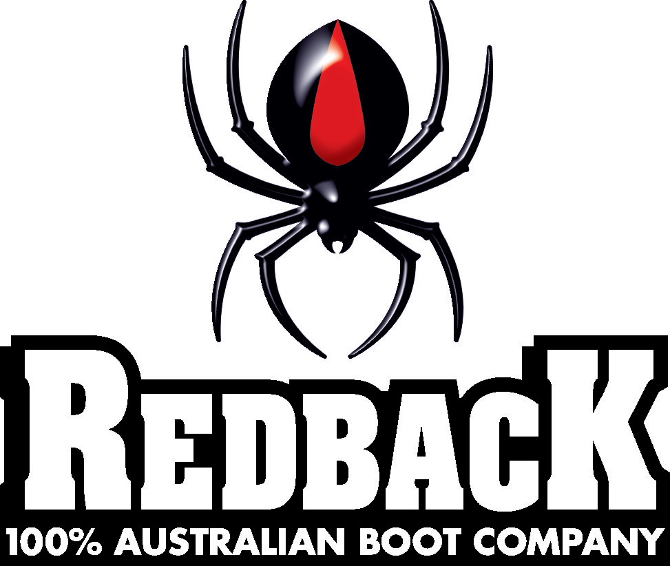 redback boot company