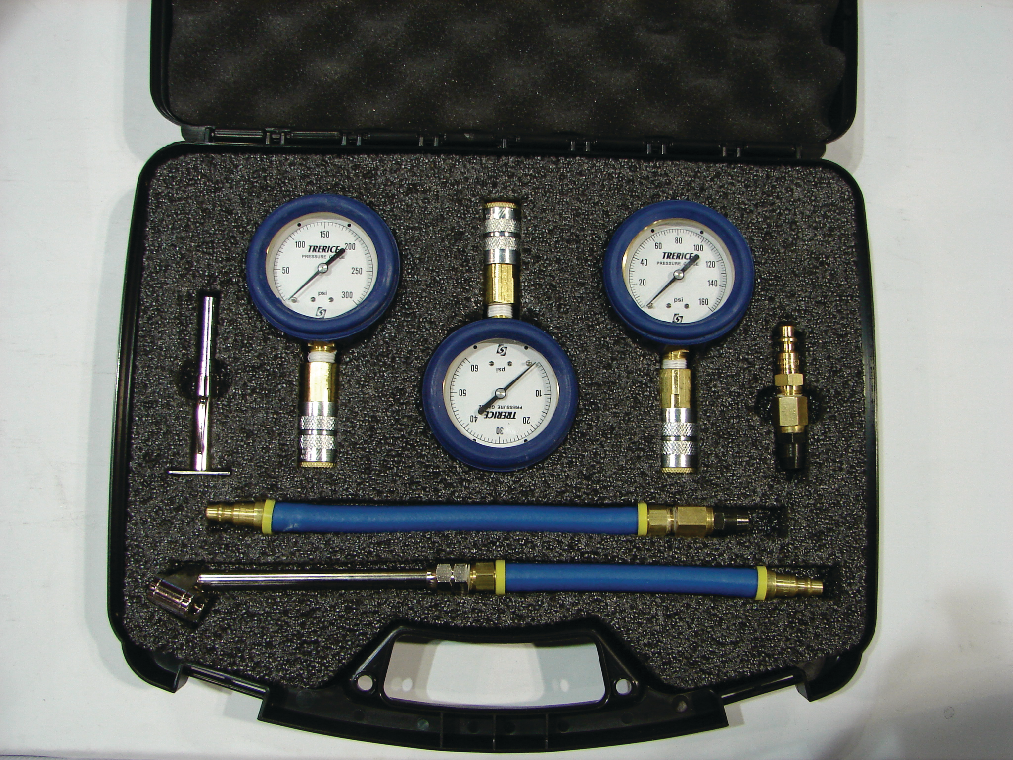 Tirepressuregaugeset 10139466